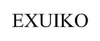 EXUIKO