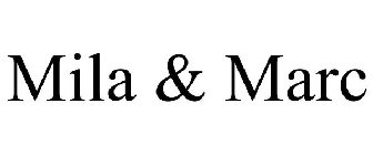 MILA & MARC