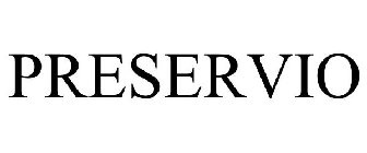 PRESERVIO