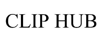 CLIP HUB