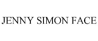JENNY SIMON FACE