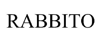 RABBITO
