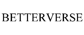 BETTERVERSE