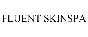 FLUENT SKINSPA