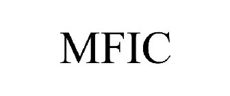 MFIC