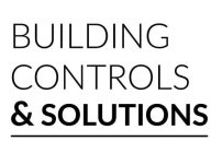 BUILDING CONTROLS & SOLUTIONS