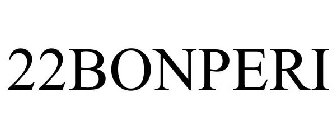 22BONPERI