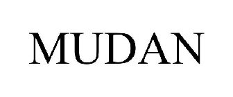 MUDAN