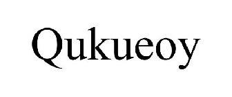 QUKUEOY
