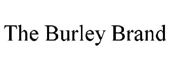 THE BURLEY BRAND