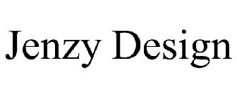 JENZY DESIGN