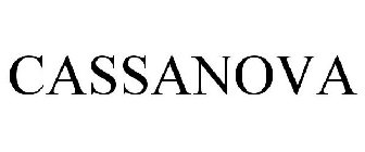 CASSANOVA