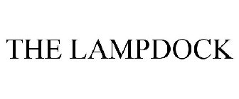 THE LAMPDOCK