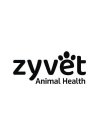 ZYVET ANIMAL HEALTH