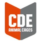 CDE ANIMAL CAGES