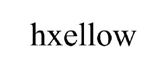 HXELLOW