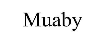 MUABY