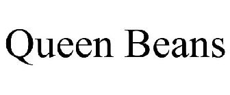 QUEEN BEANS