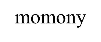 MOMONY