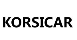 KORSICAR