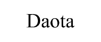 DAOTA