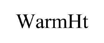 WARMHT