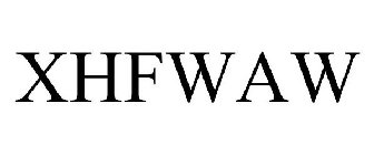 XHFWAW