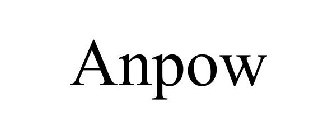ANPOW