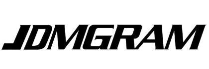 JDMGRAM