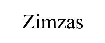 ZIMZAS