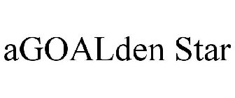 AGOALDEN STAR