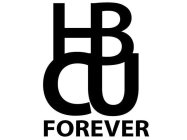 HBCU FOREVER