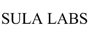 SULA LABS