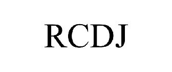 RCDJ