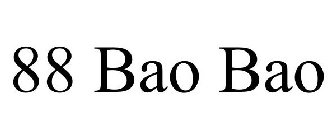 88 BAO BAO