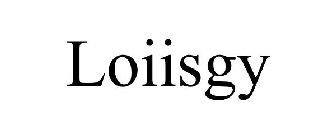 LOIISGY