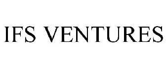 IFS VENTURES