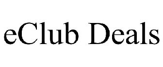 ECLUB DEALS