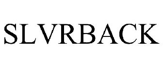 SLVRBACK