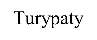 TURYPATY