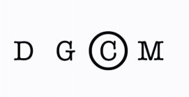 DGM