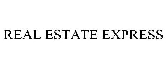 REAL ESTATE EXPRESS