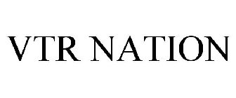 VTR NATION