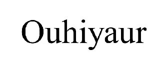 OUHIYAUR