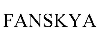 FANSKYA