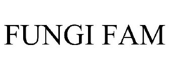 FUNGI FAM