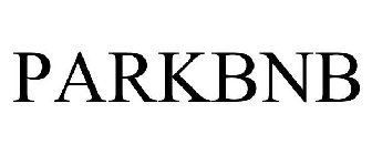 PARKBNB