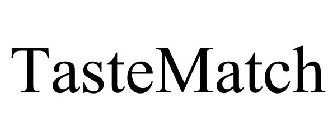TASTEMATCH