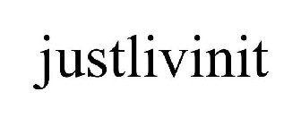 JUSTLIVINIT