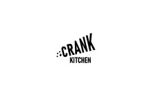 CRANK KITCHEN